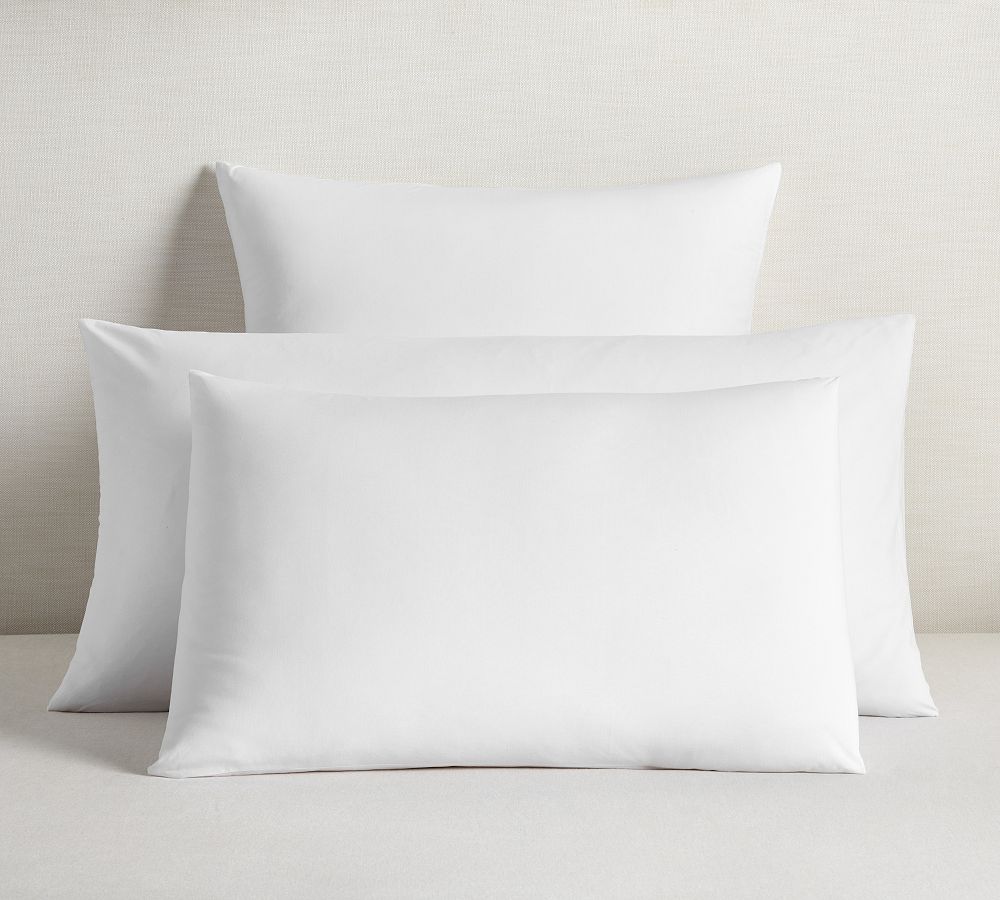 Retreat Essential Percale Sham by Pottery Barn