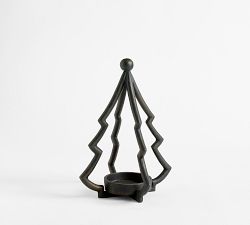 Fallon Tree Candle Holder