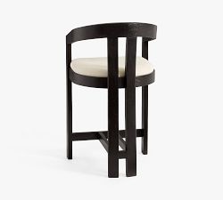 Pottery Barn Marin Counter Stool - Thumbnail 3