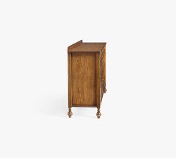 Summerville 9-Drawer Dresser (72")