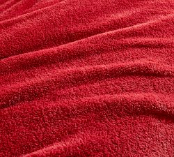 Super Soft Knit Blanket