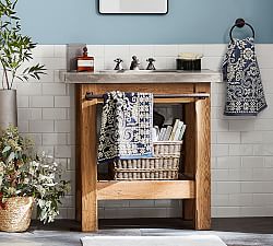 Abbott 36" Single Sink Vanity