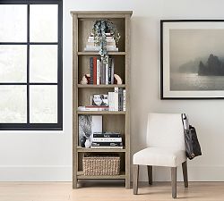 Farmhouse Bookcase (28")