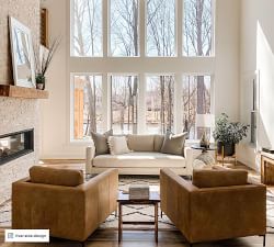 Jake Sofa (64"&ndash;120")