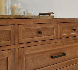 Maddox 8-Drawer Dresser (66")