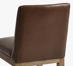Jake Leather Dining Chair