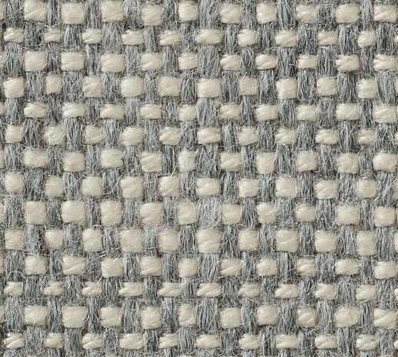 Fabric By The Yard - Premium Performance Basketweave