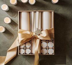 Candle Gift Set