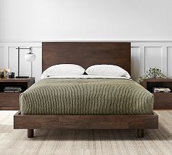 Cayman Platform Bed