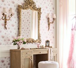 LoveShackFancy Bouquet Wallpaper