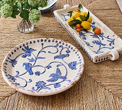 Montrose Ceramic Tray