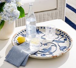 Montrose Ceramic Tray