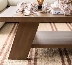 Ashland Coffee Table (52")
