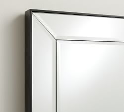 Astor Beveled Mirror