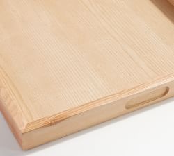Connor Ash Wood Tray