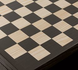 Folsom Chess Table