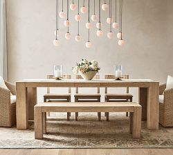 Gavin Hurricane Candle Holder