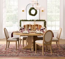 Tyson Hand-Knotted Wool Rug