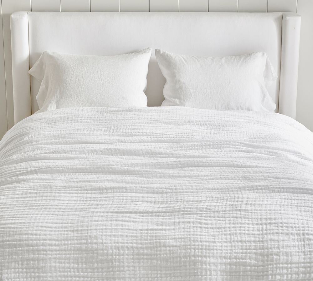 Cloud Blanket by Pottery Barn