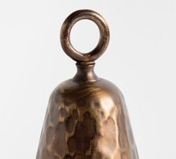 Antique Bells - Set of 2