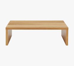 Beatrix Rectangular Coffee Table (47.5")