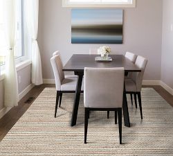 Salva Woven Jute Rug