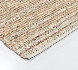 Salva Woven Jute Rug