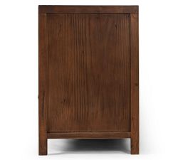 Pottery Barn Bowie Media Console - Thumbnail 3