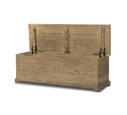 Bannan Storage Trunk (60")