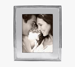 Classic Metal Picture Frames