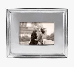Classic Metal Picture Frames