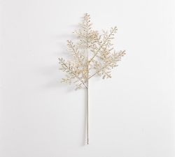 Faux Shimmer Branch