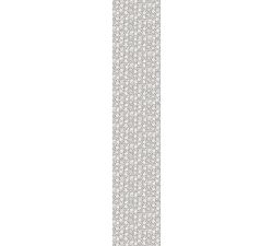 Floral Block Print Wallpaper