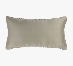 Henri Outdoor Lumbar Pillow