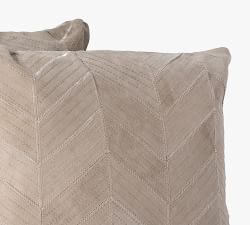 Hiroko Chevron Printed Pillow Set of 2