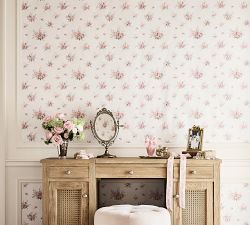 LoveShackFancy Bouquet Wallpaper