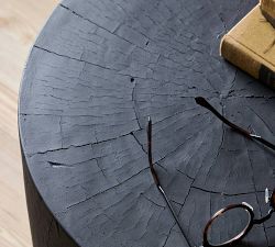 Marsten Round Accent Table (18.5")