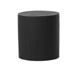 Marsten Round Accent Table (18.5")