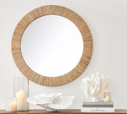 Montauk Handcrafted Frosted Glass Votive Candleholder