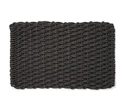 Open Box:  The Rope Co. Elemental Handwoven Doormat
