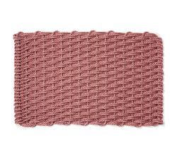 The Rope Co. Adventure Handwoven Doormat