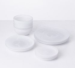 Fortessa La Jolla Dinnerware Set