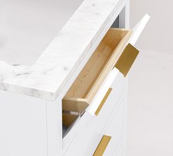 Gisela 24-30" Single Sink Vanity