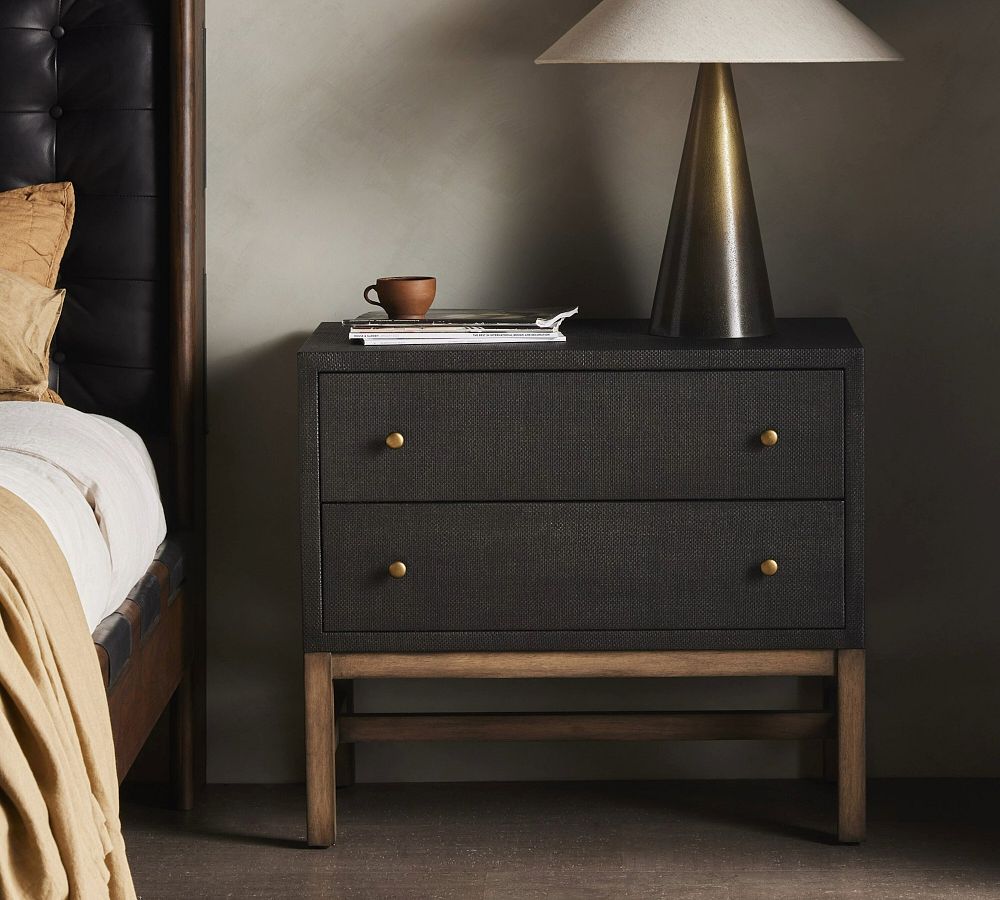 Harrow Nightstand (30") by Pottery Barn