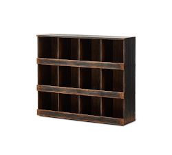 Hazen Storage Cabinet (48")