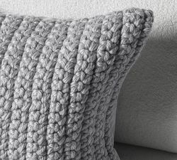 Henri Outdoor Lumbar Pillow