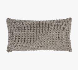 Henri Outdoor Lumbar Pillow