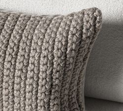 Henri Outdoor Lumbar Pillow