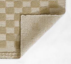 Oletta Handwoven Wool Rug