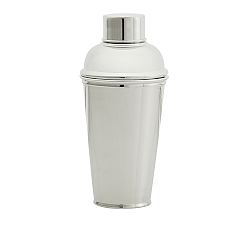 Open Box: Harrison Cocktail Shaker - Silver